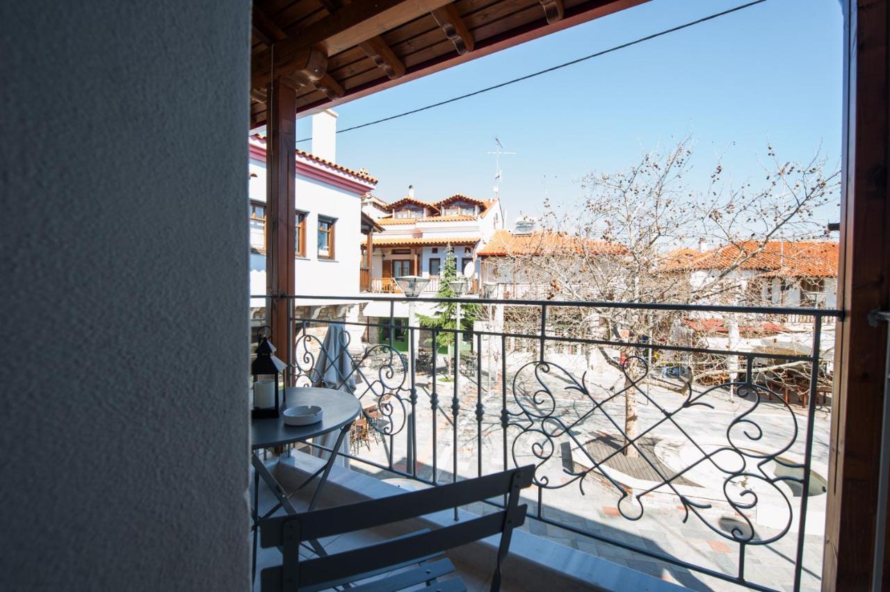 Central Apartment Agios Nikolaos  Exterior photo