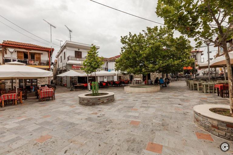 Central Apartment Agios Nikolaos  Exterior photo